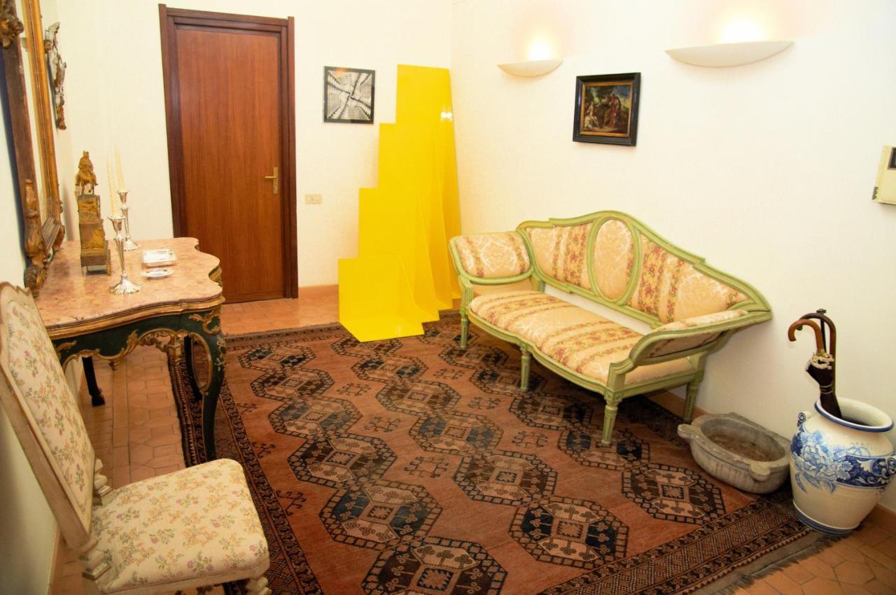Rent In Rome - Torino House Daire Dış mekan fotoğraf
