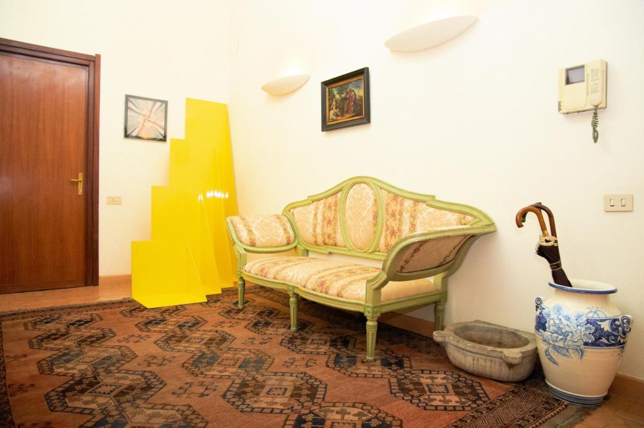 Rent In Rome - Torino House Daire Dış mekan fotoğraf