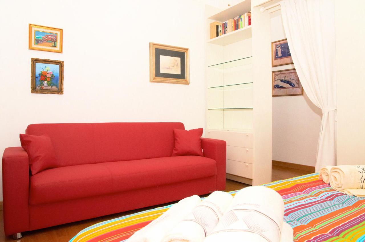 Rent In Rome - Torino House Daire Dış mekan fotoğraf