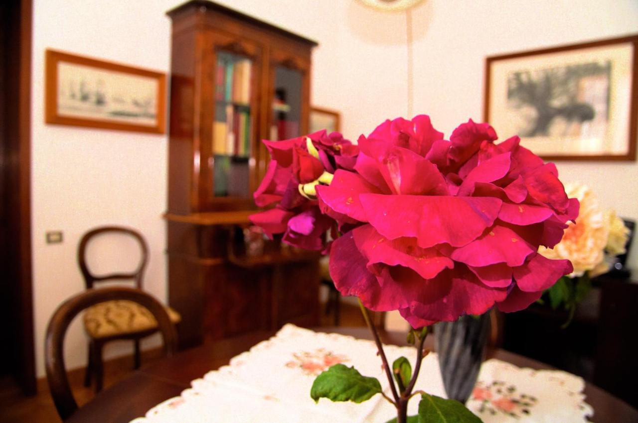 Rent In Rome - Torino House Daire Dış mekan fotoğraf