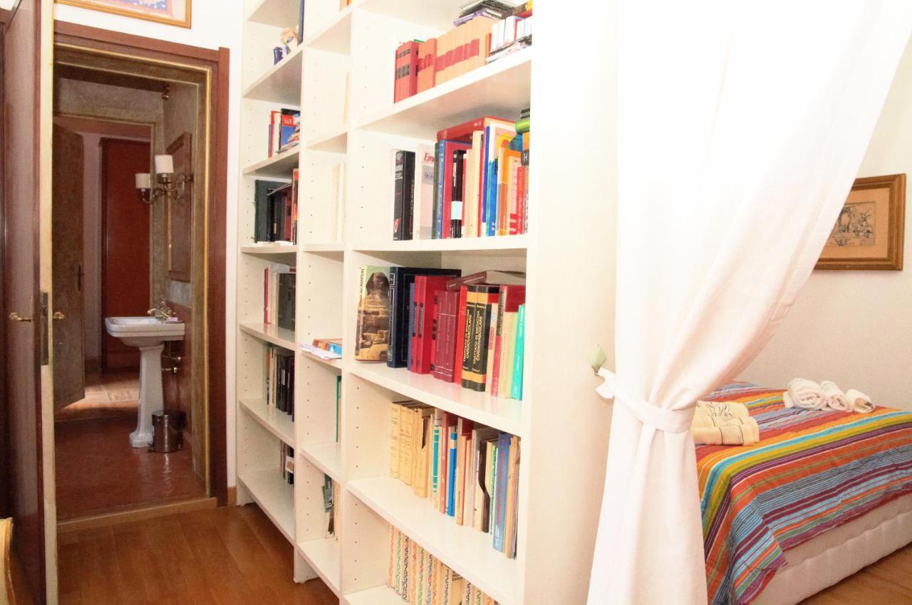 Rent In Rome - Torino House Daire Dış mekan fotoğraf