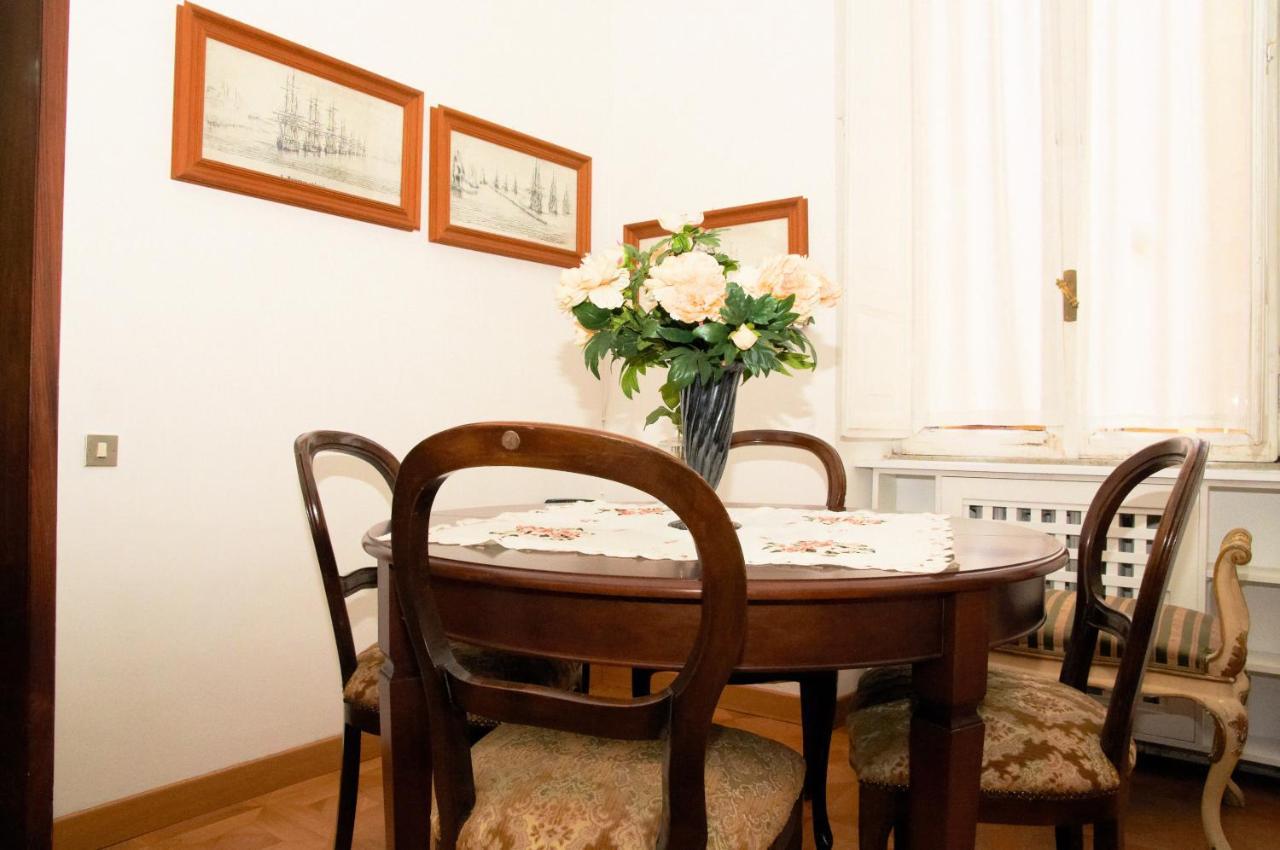 Rent In Rome - Torino House Daire Dış mekan fotoğraf