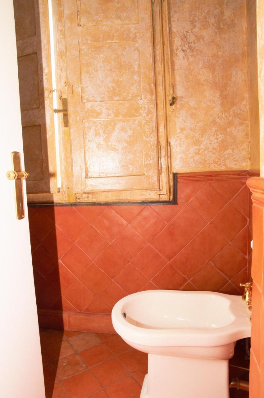 Rent In Rome - Torino House Daire Dış mekan fotoğraf