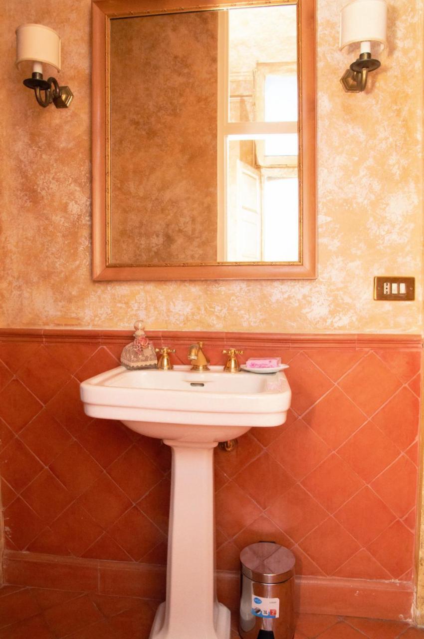 Rent In Rome - Torino House Daire Dış mekan fotoğraf