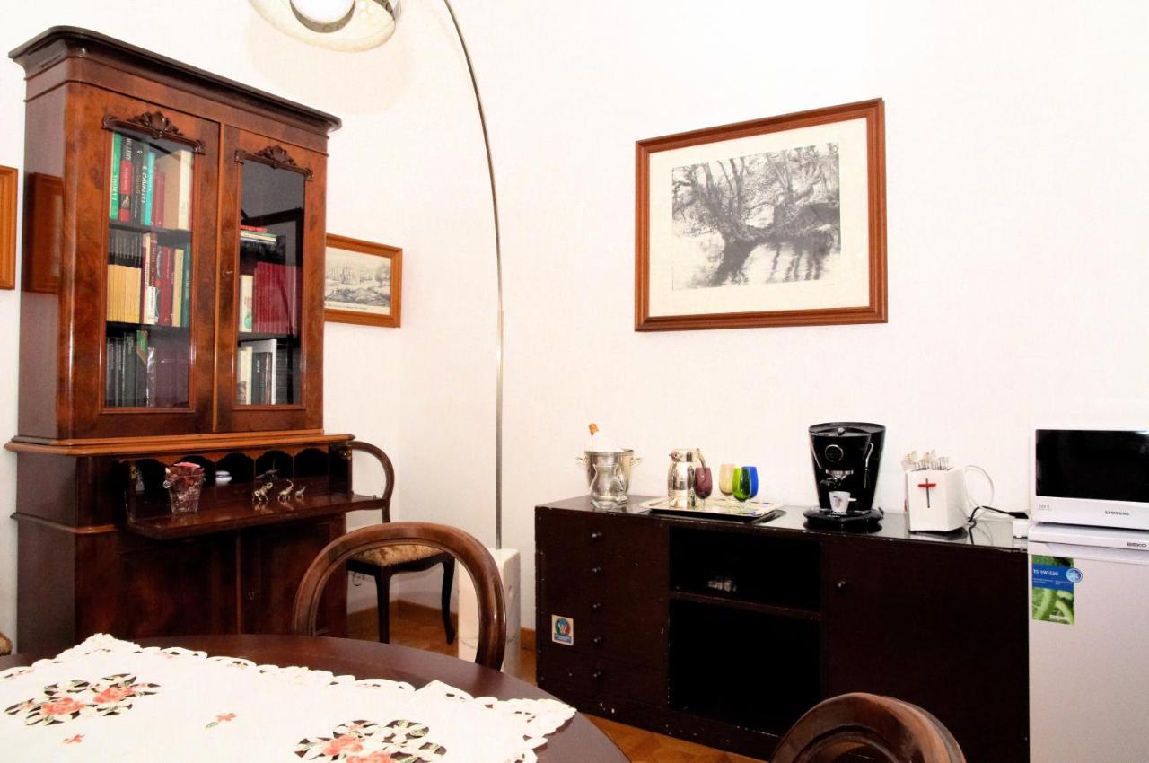 Rent In Rome - Torino House Daire Dış mekan fotoğraf
