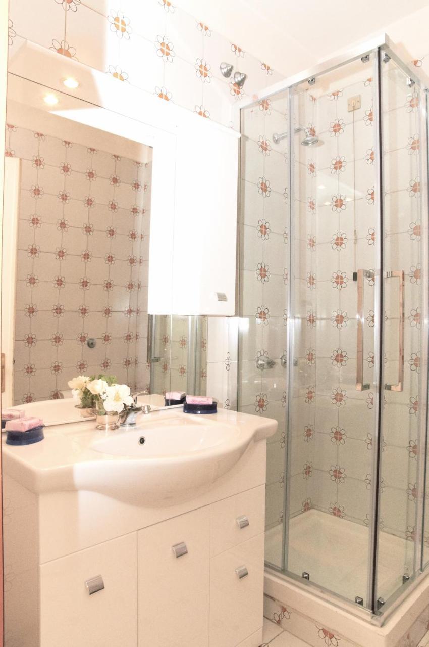 Rent In Rome - Torino House Daire Dış mekan fotoğraf